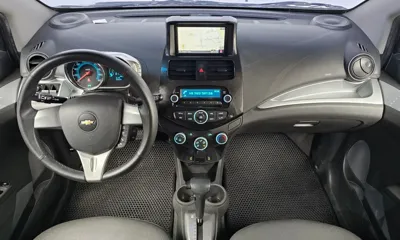 ChevroletGMDaewoo Spark 2014, 81103 км, за 2038.94 USD - фото 7