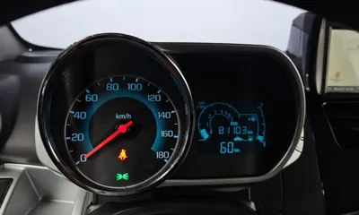 ChevroletGMDaewoo Spark 2014, 81103 км, за 2038.94 USD - фото 8