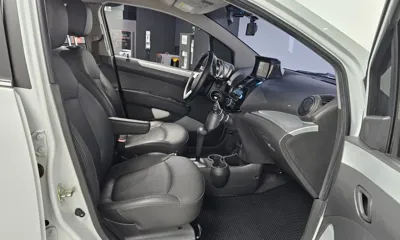 ChevroletGMDaewoo Spark 2014, 81103 км, за 2038.94 USD - фото 11