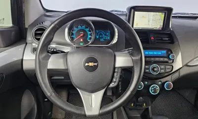 ChevroletGMDaewoo Spark 2014, 81103 км, за 2038.94 USD - фото 13