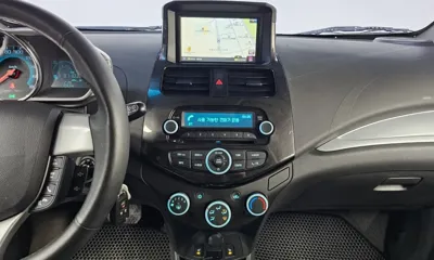 ChevroletGMDaewoo Spark 2014, 81103 км, за 2038.94 USD - фото 14