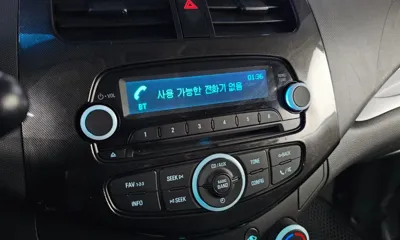 ChevroletGMDaewoo Spark 2014, 81103 км, за 2038.94 USD - фото 16