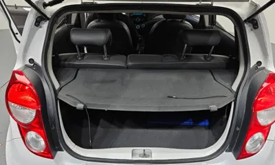 ChevroletGMDaewoo Spark 2014, 81103 км, за 2038.94 USD - фото 20