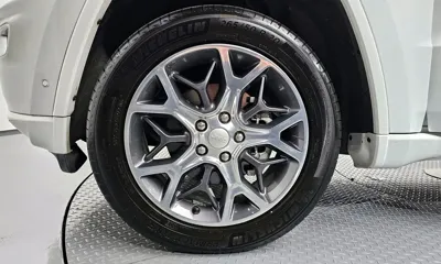 Jeep Cherokee 2019, 58872 км, за 14238.4 USD