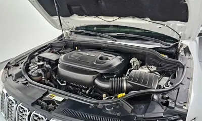 Jeep Cherokee 2019, 58872 км, за 14238.4 USD - фото 6