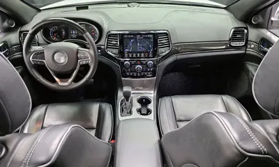 Jeep Cherokee 2019, 58872 км, за 14238.4 USD - фото 7