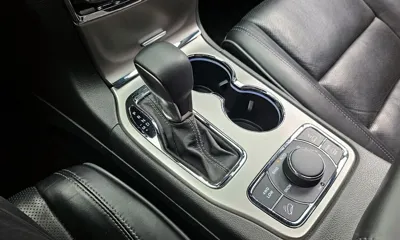Jeep Cherokee 2019, 58872 км, за 14238.4 USD - фото 9