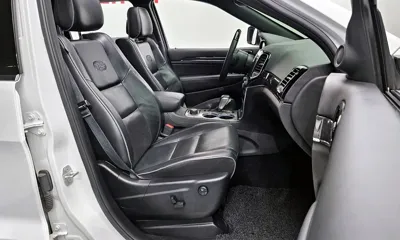 Jeep Cherokee 2019, 58872 км, за 14238.4 USD - фото 11