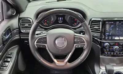 Jeep Cherokee 2019, 58872 км, за 14238.4 USD - фото 13