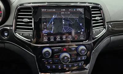 Jeep Cherokee 2019, 58872 км, за 14238.4 USD - фото 16