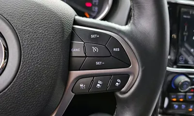 Jeep Cherokee 2019, 58872 км, за 14238.4 USD - фото 18