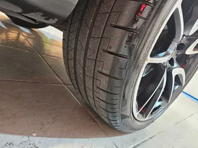 Mercedes-Benz GLC-Class 2017, 45343 км, за 24484.71 USD