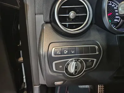 Mercedes-Benz GLC-Class 2017, 45343 км, за 24484.71 USD - фото 13
