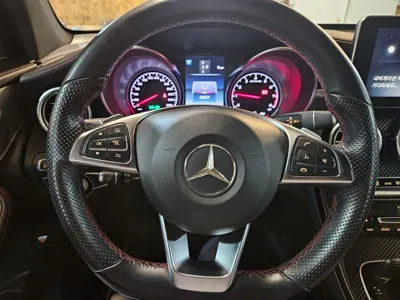 Mercedes-Benz GLC-Class 2017, 45343 км, за 24484.71 USD - фото 14