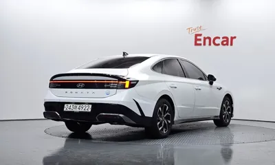 Hyundai Sonata 2024, 28260 км, за 14779.29 USD