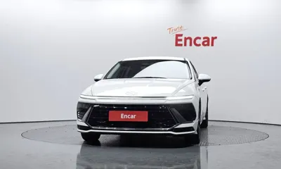 Hyundai Sonata 2024, 28260 км, за 14779.29 USD