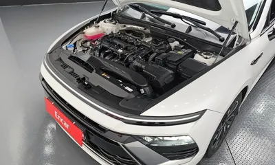 Hyundai Sonata 2024, 28260 км, за 14779.29 USD - фото 6