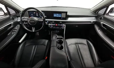 Hyundai Sonata 2024, 28260 км, за 14779.29 USD - фото 7