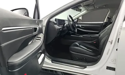 Hyundai Sonata 2024, 28260 км, за 14779.29 USD - фото 10