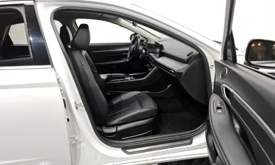 Hyundai Sonata 2024, 28260 км, за 14779.29 USD - фото 11
