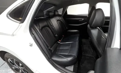 Hyundai Sonata 2024, 28260 км, за 14779.29 USD - фото 12