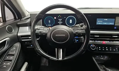 Hyundai Sonata 2024, 28260 км, за 14779.29 USD - фото 13