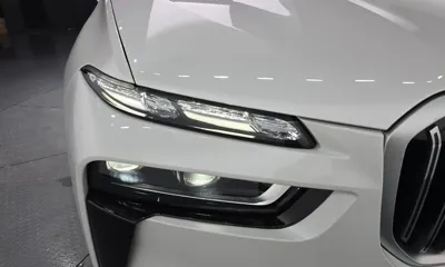 BMW X7 2025, 7210 км, за 89709.39 USD - фото 22