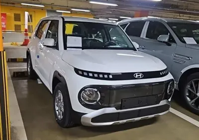 Hyundai Casper 2026, 1 км, за 12481.31 USD