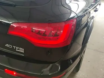 Audi Q7 2015, 180900 км, за 14180.43 USD - фото 8