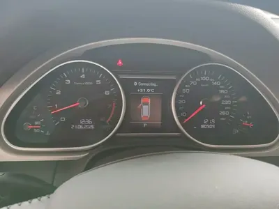 Audi Q7 2015, 180900 км, за 14180.43 USD - фото 12