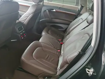 Audi Q7 2015, 180900 км, за 14180.43 USD - фото 17
