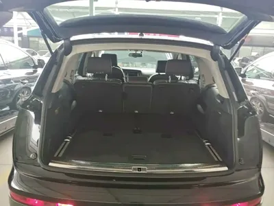 Audi Q7 2015, 180900 км, за 14180.43 USD - фото 19