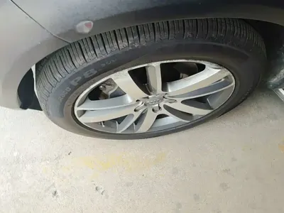 Audi Q7 2015, 180900 км, за 14180.43 USD - фото 23