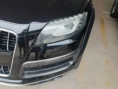 Audi Q7 2015, 180900 км, за 14180.43 USD - фото 24