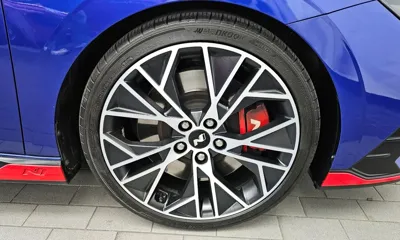 Hyundai Avante 2022, 39980 км, за 14205.48 USD