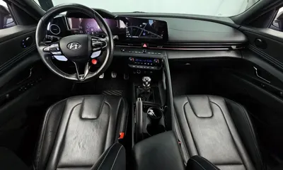 Hyundai Avante 2022, 39980 км, за 14205.48 USD - фото 7