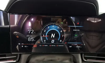Hyundai Avante 2022, 39980 км, за 14205.48 USD - фото 8