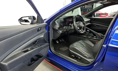 Hyundai Avante 2022, 39980 км, за 14205.48 USD - фото 10