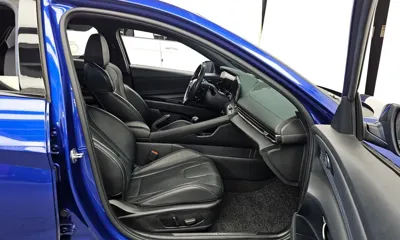 Hyundai Avante 2022, 39980 км, за 14205.48 USD - фото 11