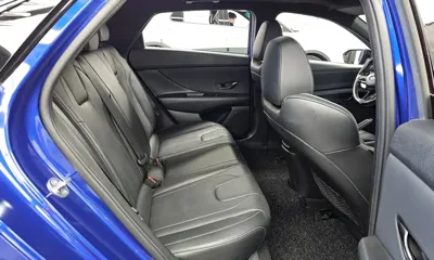 Hyundai Avante 2022, 39980 км, за 14205.48 USD - фото 12