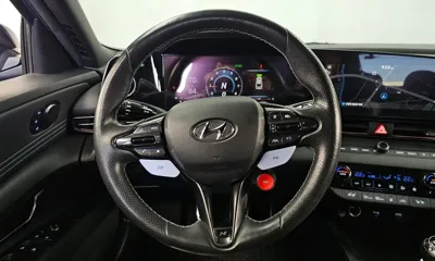 Hyundai Avante 2022, 39980 км, за 14205.48 USD - фото 13