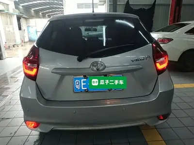 Toyota Vios FS 2022, 35000 км, за 7518.98 USD - фото 6