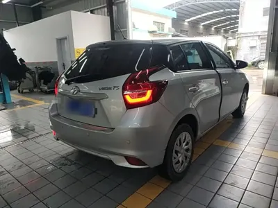 Toyota Vios FS 2022, 35000 км, за 7518.98 USD - фото 7