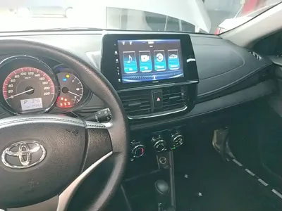 Toyota Vios FS 2022, 35000 км, за 7518.98 USD - фото 10