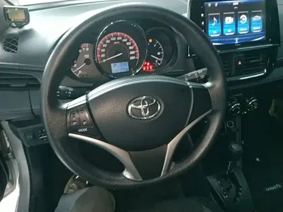 Toyota Vios FS 2022, 35000 км, за 7518.98 USD - фото 11