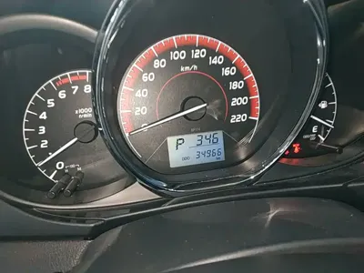 Toyota Vios FS 2022, 35000 км, за 7518.98 USD - фото 12