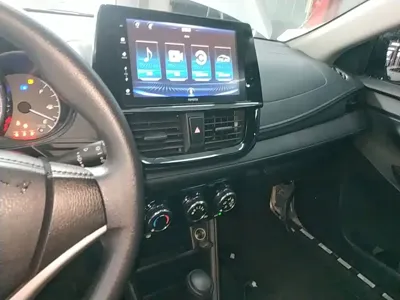 Toyota Vios FS 2022, 35000 км, за 7518.98 USD - фото 13