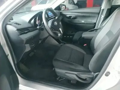 Toyota Vios FS 2022, 35000 км, за 7518.98 USD - фото 15