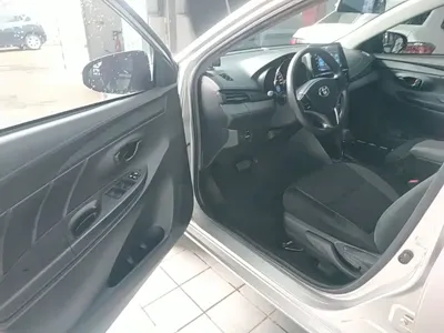 Toyota Vios FS 2022, 35000 км, за 7518.98 USD - фото 16