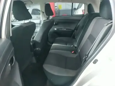 Toyota Vios FS 2022, 35000 км, за 7518.98 USD - фото 17